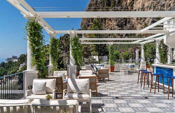 Courtesy of Borgo Santandrea